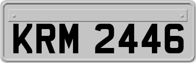KRM2446