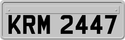 KRM2447