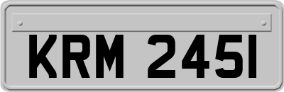 KRM2451