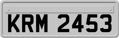 KRM2453