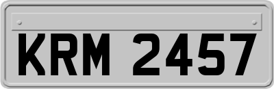 KRM2457