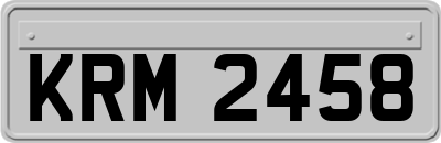 KRM2458