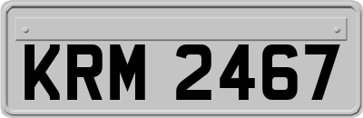 KRM2467