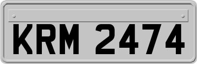KRM2474