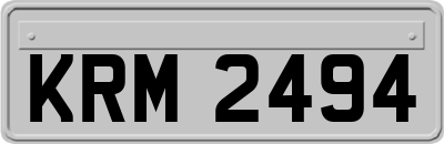 KRM2494