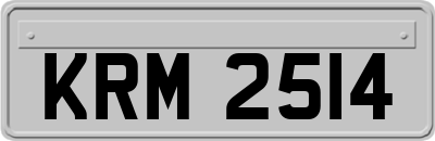 KRM2514