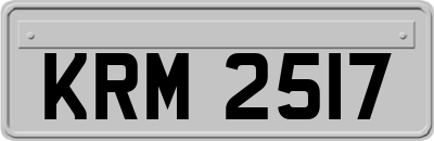 KRM2517