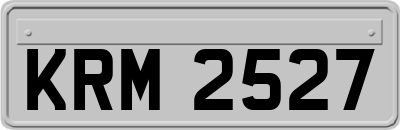 KRM2527