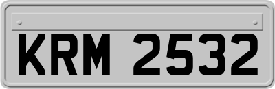 KRM2532
