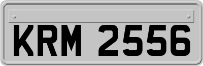 KRM2556