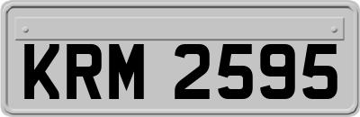 KRM2595
