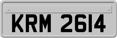 KRM2614