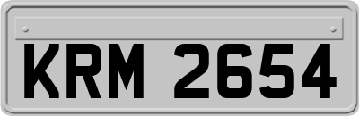 KRM2654