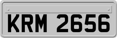 KRM2656