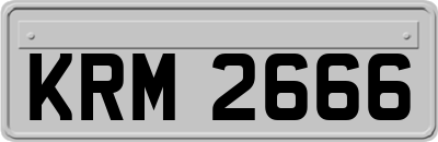 KRM2666