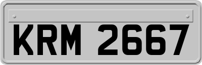 KRM2667