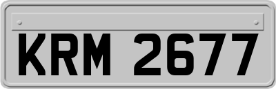 KRM2677