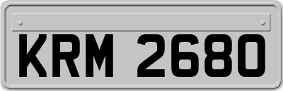 KRM2680