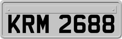KRM2688