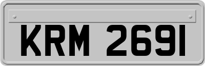 KRM2691