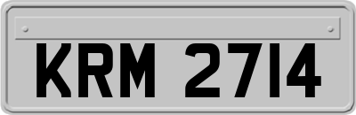 KRM2714