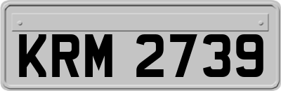 KRM2739