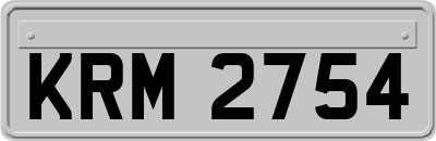 KRM2754