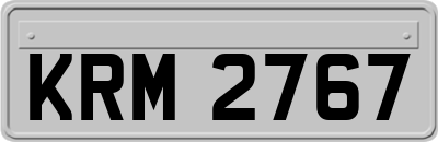 KRM2767