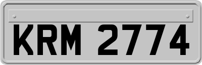 KRM2774