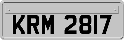 KRM2817