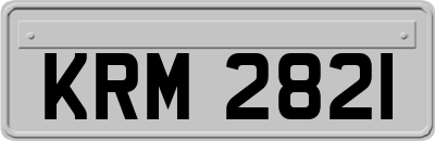 KRM2821
