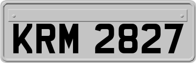 KRM2827