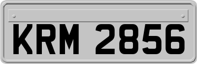 KRM2856