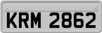 KRM2862