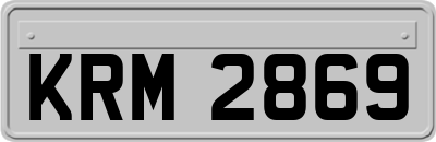 KRM2869