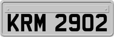 KRM2902