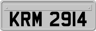 KRM2914