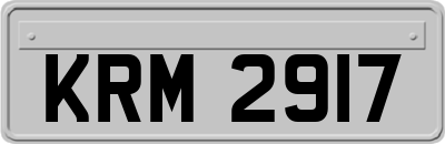 KRM2917