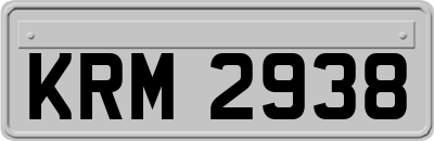 KRM2938