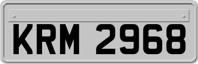 KRM2968