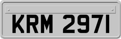 KRM2971