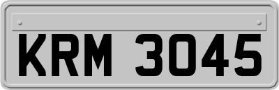 KRM3045