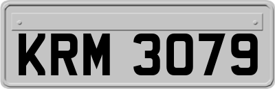 KRM3079