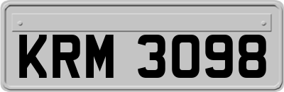 KRM3098