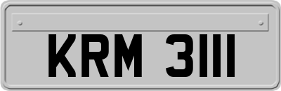 KRM3111