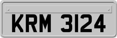 KRM3124