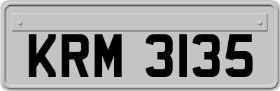 KRM3135