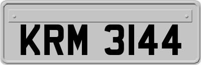 KRM3144