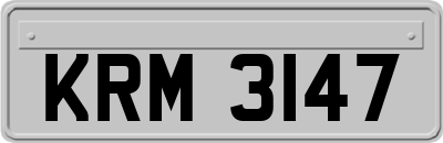 KRM3147