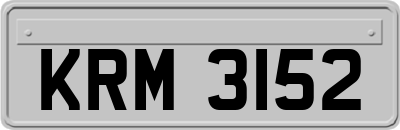 KRM3152